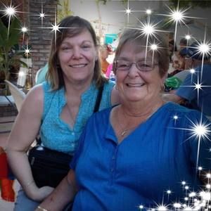 Meet your Posher, Evelyn